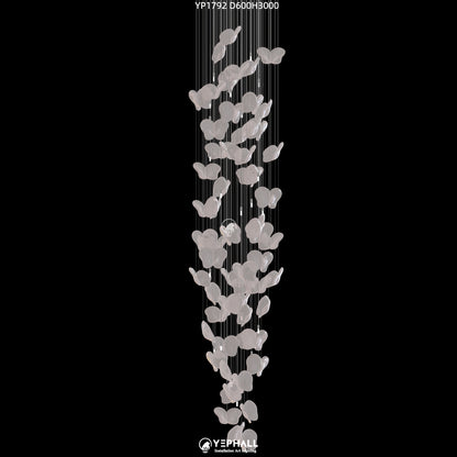 YP1792 Art Lighting Composition