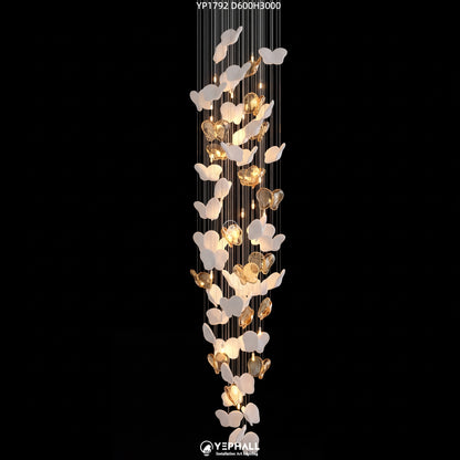 YP1792 Art Lighting Composition