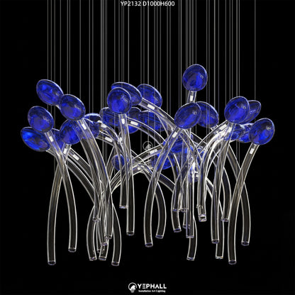 YP2132 Art Lighting Composition