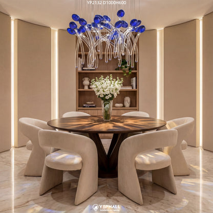 YP2132 Art Lighting Composition