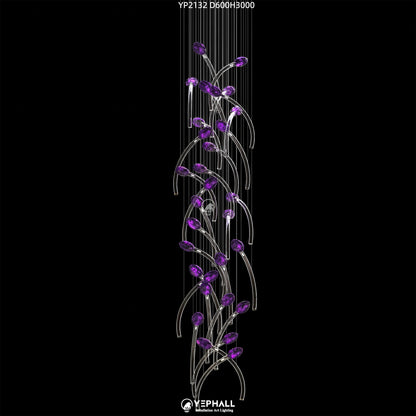 YP2132 Art Lighting Composition