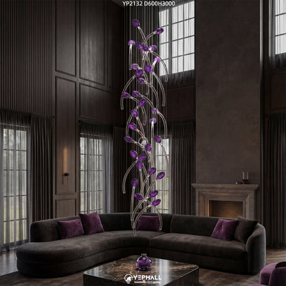 YP2132 Art Lighting Composition