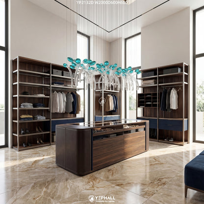 YP2132 Art Lighting Composition