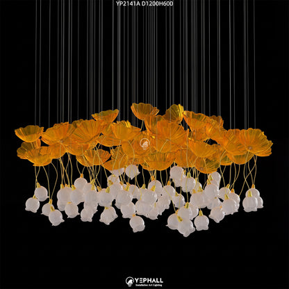 YP2141A  Art Lighting Composition