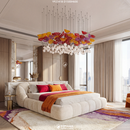 YP2141B Art Lighting Composition