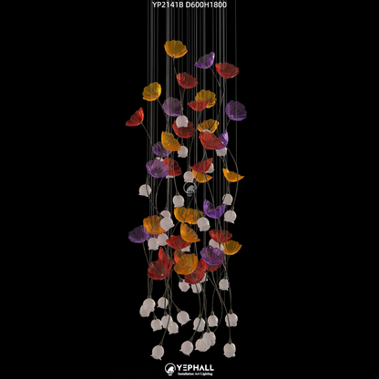 YP2141B Art Lighting Composition