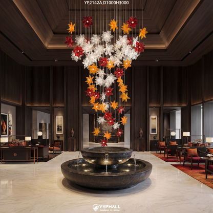 YP2142A Art Lighting Composition