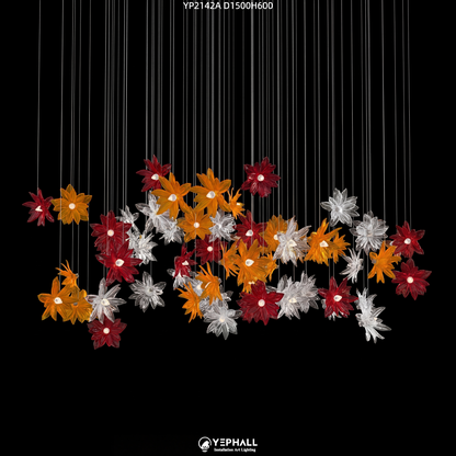 YP2142A Art Lighting Composition