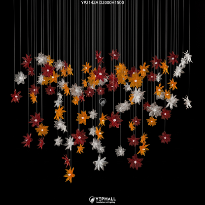 YP2142A Art Lighting Composition