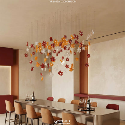 YP2142A Art Lighting Composition