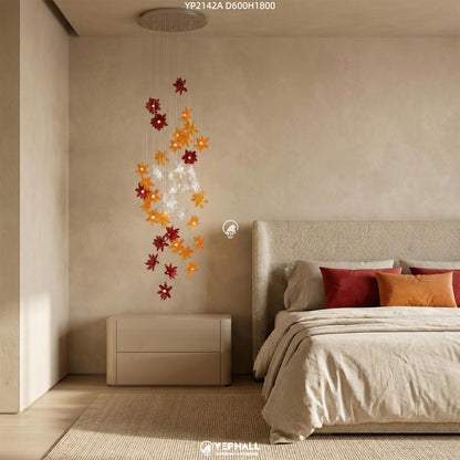 YP2142A Art Lighting Composition