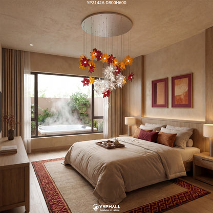 YP2142A Art Lighting Composition