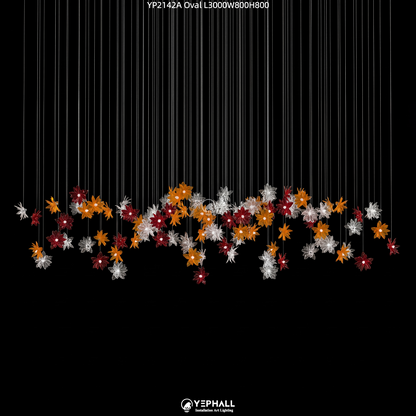 YP2142A Art Lighting Composition