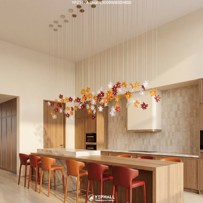 YP2142A Art Lighting Composition