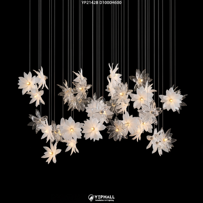 YP2142B Art Lighting Composition