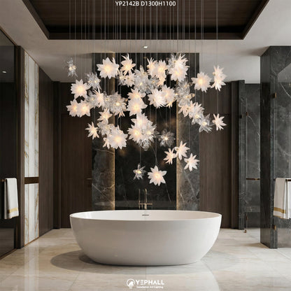 YP2142B Art Lighting Composition