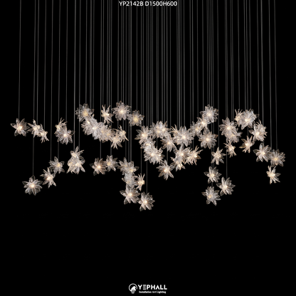 YP2142B Art Lighting Composition