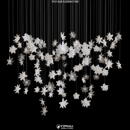 YP2142B Art Lighting Composition