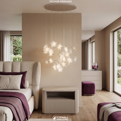 YP2142B Art Lighting Composition