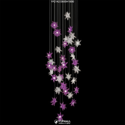 YP2142 Art Lighting Composition