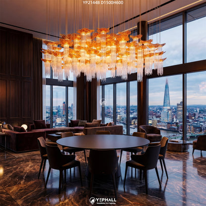 YP2144B Art Lighting Composition