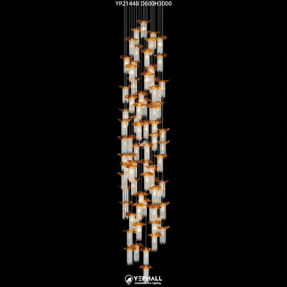 YP2144B Art Lighting Composition