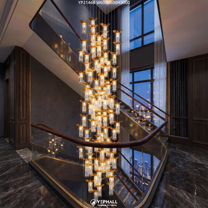 YP2144B Art Lighting Composition