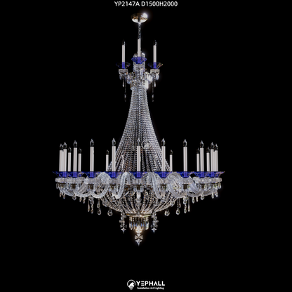 YP2147A Art Lighting Composition