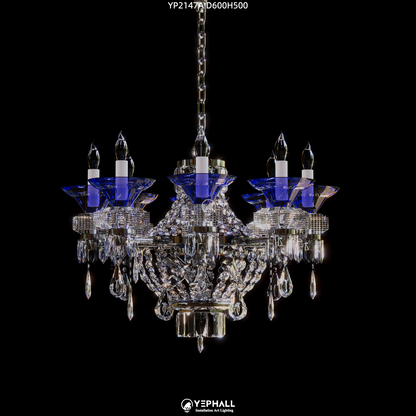 YP2147A Art Lighting Composition