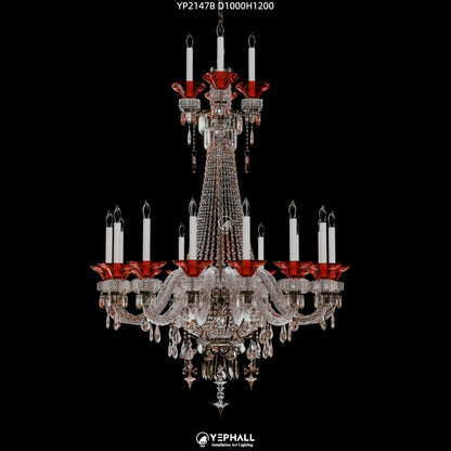 YP2147B Art Lighting Composition