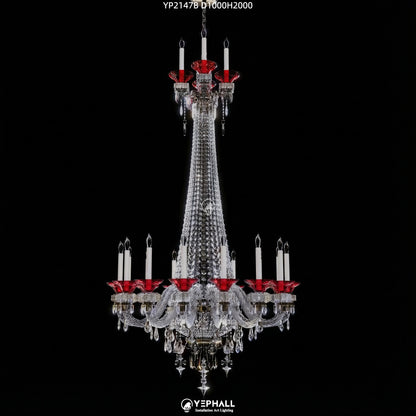 YP2147B Art Lighting Composition