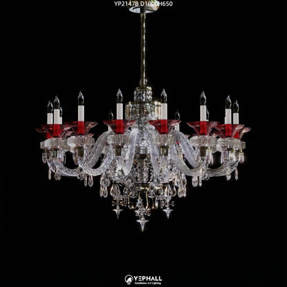 YP2147B Art Lighting Composition