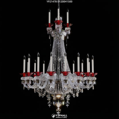 YP2147B Art Lighting Composition