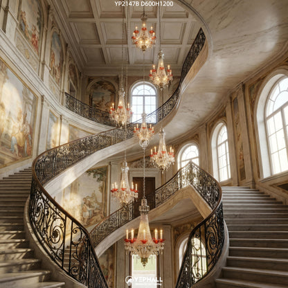 YP2147B Art Lighting Composition