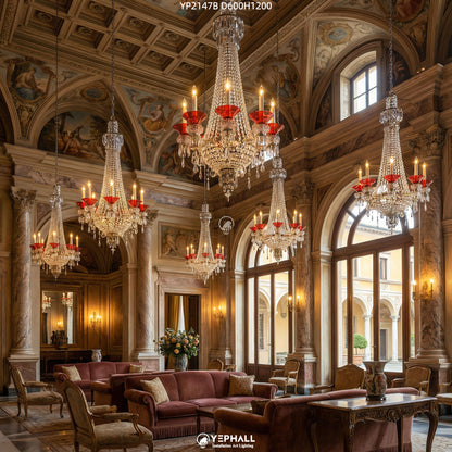 YP2147B Art Lighting Composition