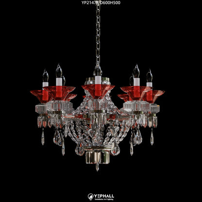 YP2147B Art Lighting Composition