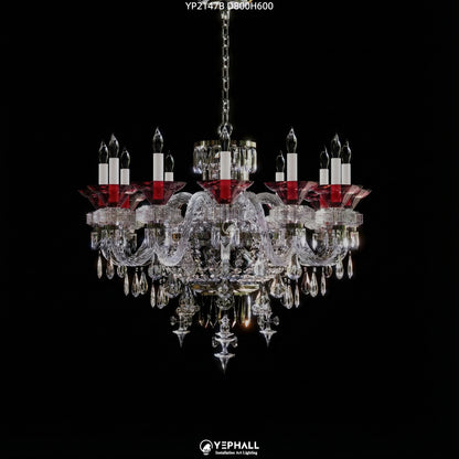 YP2147B Art Lighting Composition