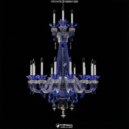 YP2147D Art Lighting Composition