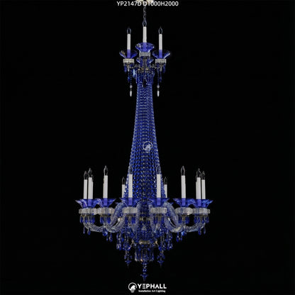 YP2147D Art Lighting Composition