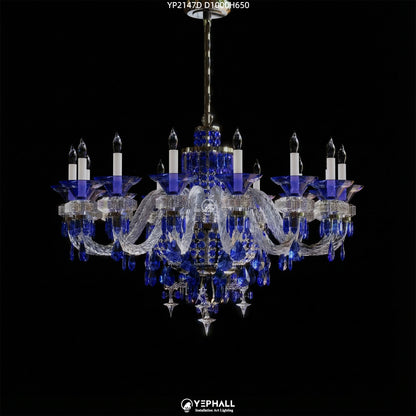 YP2147D Art Lighting Composition