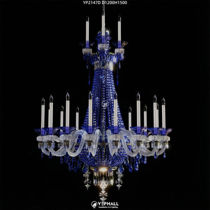 YP2147D Art Lighting Composition