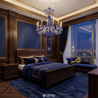 YP2147D Art Lighting Composition