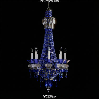 YP2147D Art Lighting Composition