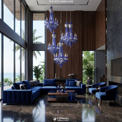 YP2147D Art Lighting Composition