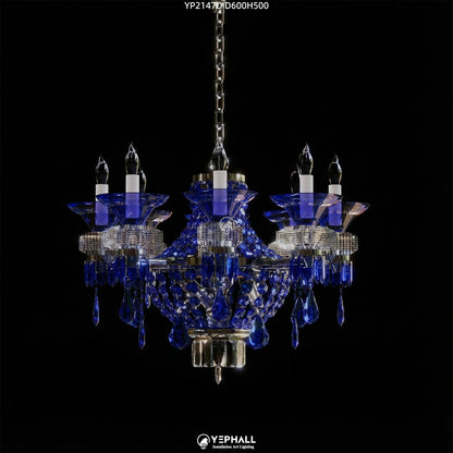 YP2147D Art Lighting Composition