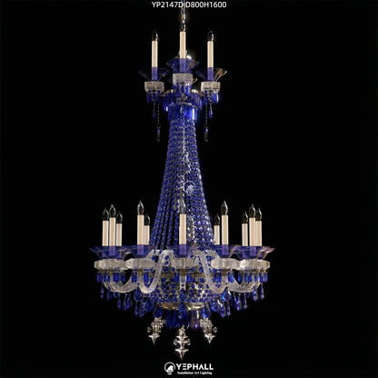 YP2147D Art Lighting Composition