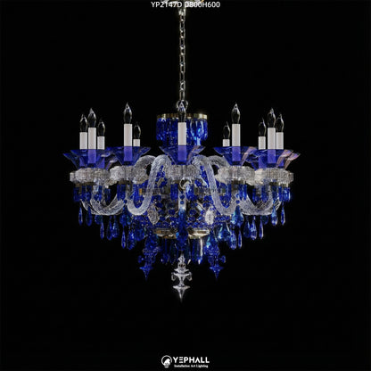 YP2147D Art Lighting Composition