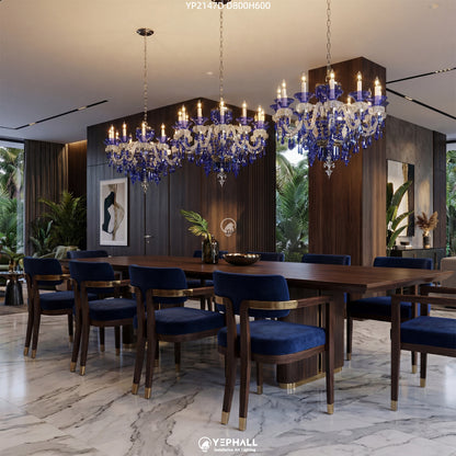 YP2147D Art Lighting Composition