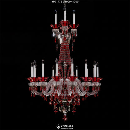 YP2147E Art Lighting Composition