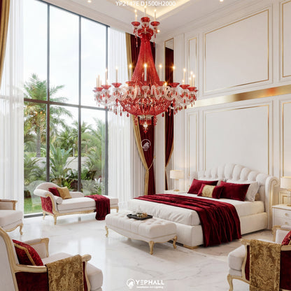 YP2147E Art Lighting Composition